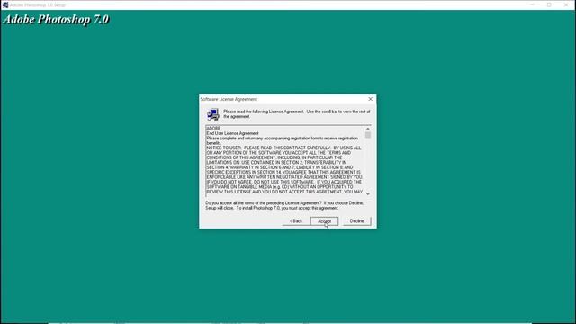 Learn how to download & install Photoshop 7.0. how to install & download photoshop 7.0. смотреть онлайн
