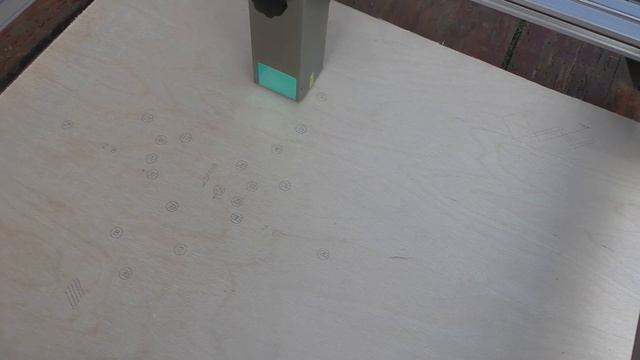 Ван Дамм одобряет: как мы пробовали изменить Atomstack S10 Pro