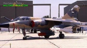 Iran's Mirage F1 Squadron: Fighters With Unknown History!