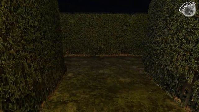 SLENDER - Claustrophobia летсплей ● инди хоррор ● ЛАБИРИНТЫ СЛЕНДЕРА смотреть онлайн