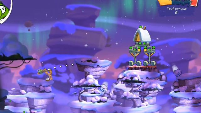 angry birds 2. тренировочный лагерь могучего орла ! смотреть онлайн