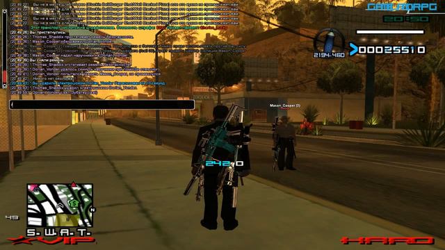 Аллах Акбар Сантос смотреть онлайн