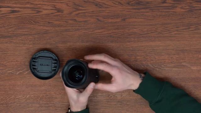 Обзор объектива Sony 12-24 mm смотреть онлайн