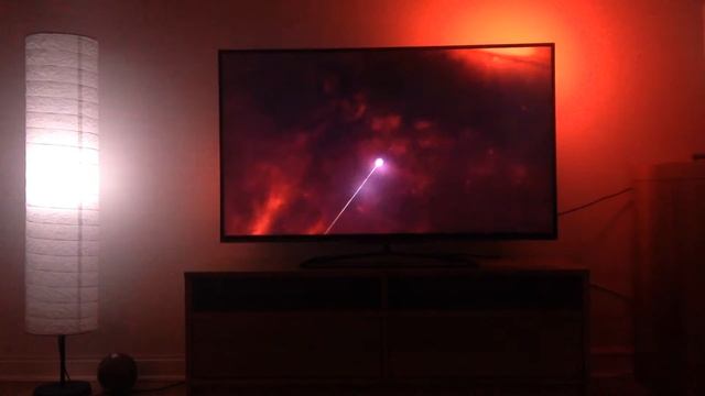 Halt and catch fire intro on ambilight + hue смотреть онлайн
