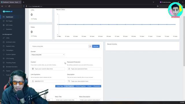 CARA MEMBUAT SMART LANDING PAGE SECARA GRATIS смотреть онлайн