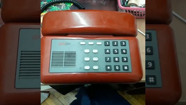 Звук телефона. смотреть онлайн