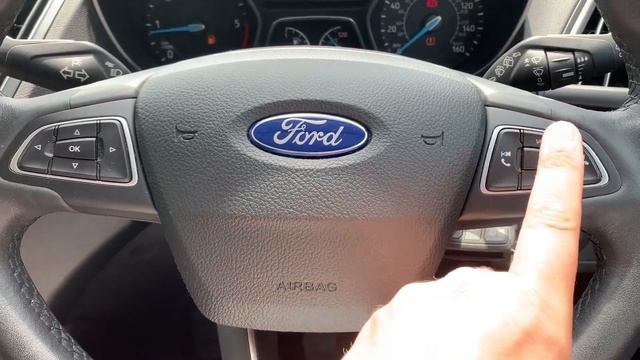 Ford Grand C-Max SA16NZT смотреть онлайн