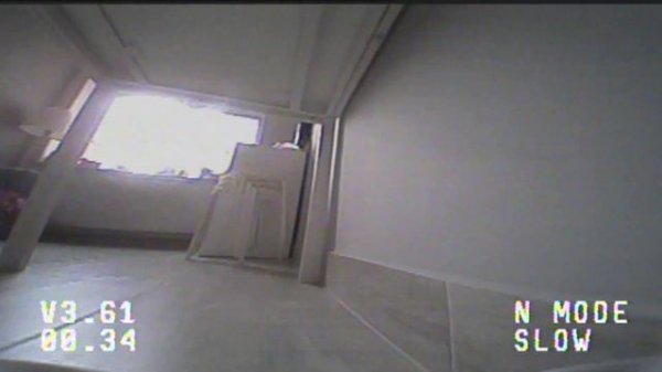 Betafpv Cetus Lite Kit/ Cetus Lite FPV Kit recenzja