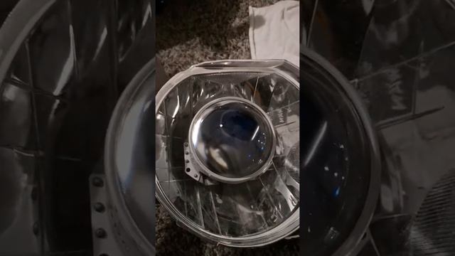 Toyota Sequoia 2012 Headlight Retrofit Update смотреть онлайн