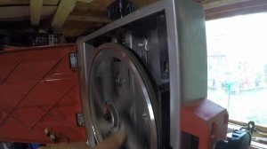 Einhell TC-SB 200/1 Table Top Band Saw