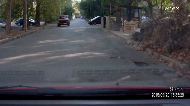 Audi A2 нарушает смотреть онлайн