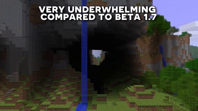 Minecrafts 7 Most HATED Updates... смотреть онлайн
