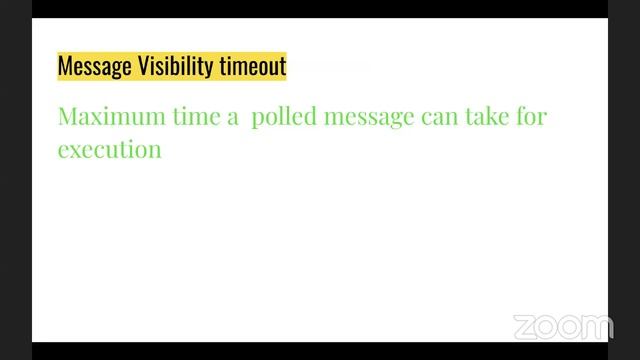 Distributed Queue using Redis смотреть онлайн