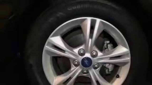 Used 2012 Ford Focus San Antonio TX Universal Toyota смотреть онлайн