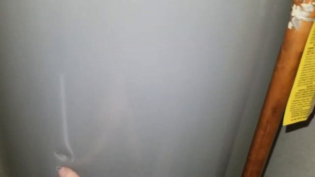 Keep Water Heater from Spinning! [Remove Anode Rod EASY TRICK] смотреть онлайн