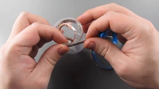 USB Фонарик своими руками Аварийное освещение смотреть онлайн