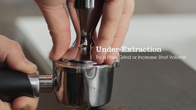 ADVANCED TECHNIQUES - Brim 19 Bar Espresso Maker смотреть онлайн