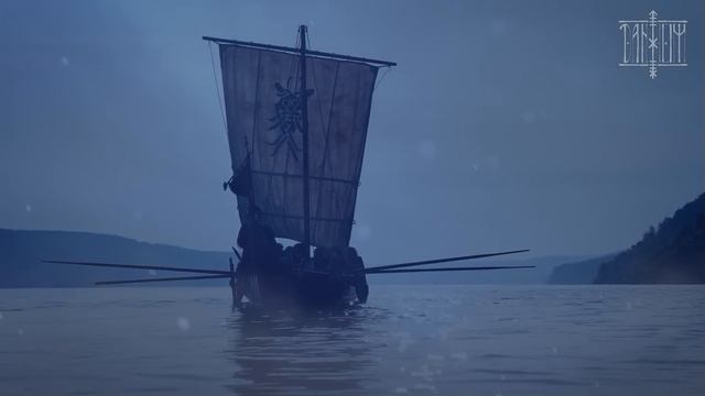1 Hour of Dark & Powerful Viking Music | Vol 2 смотреть онлайн
