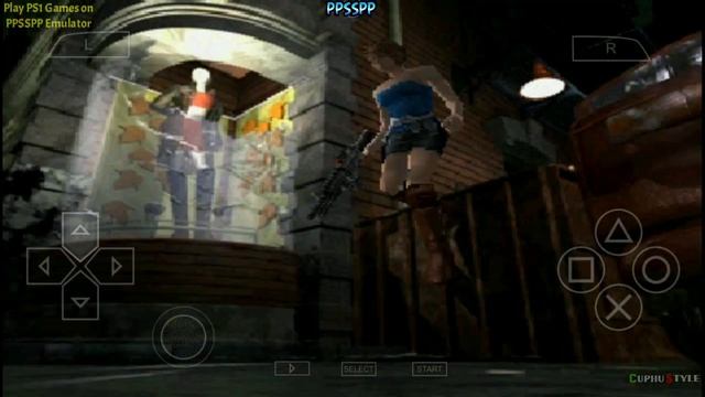 First Look!! Play PS1 Games on PPSSPP Emulator Android/PC (2022) смотреть онлайн
