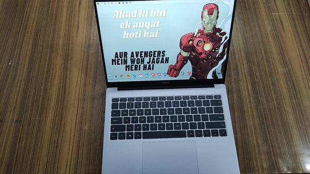Realme book full review: This laptop is killing all the competition. смотреть онлайн