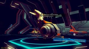 Лучший корабль в No Man’s Sky и как его получить
