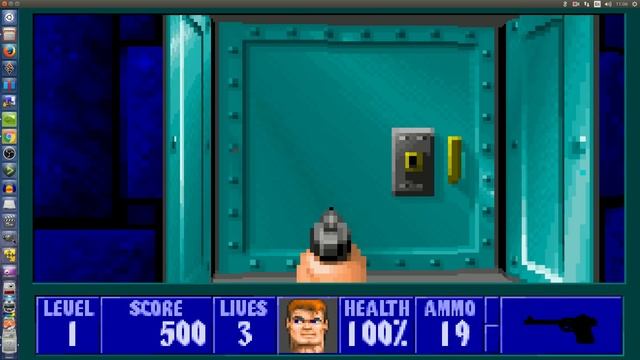 Эмулируем Софт и игры ms-dos в dosemu смотреть онлайн