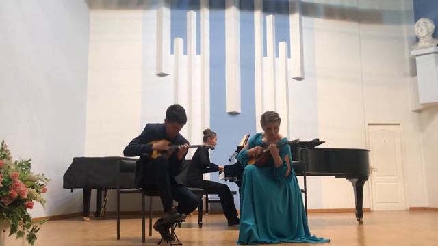 А.Цыганков- Элегия (переложение Т.Кулиева) смотреть онлайн