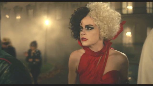 Blondie - One Way Or Another (Cruella OST) смотреть онлайн