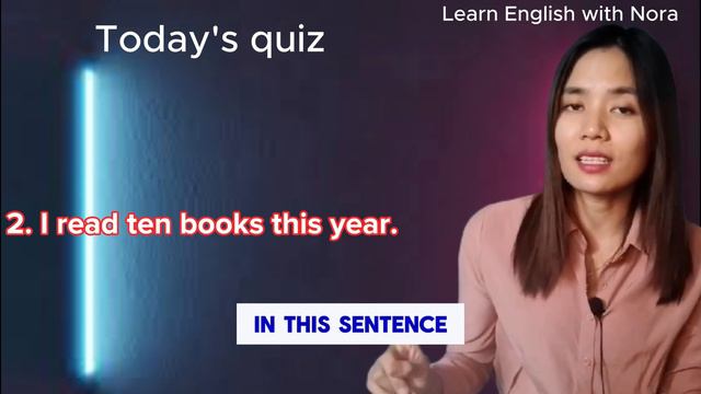 Choose the correct answer! Present Perfect or Present Simple or Present Continuous?  Have Fun!