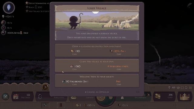 Micro Civilization смотреть онлайн