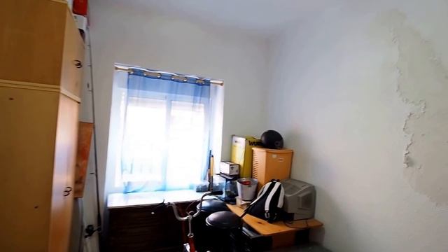 Недорогая квартира в Аликанте от spaintur.tv, Флорида, тихое место, vendo piso Alicante смотреть онлайн