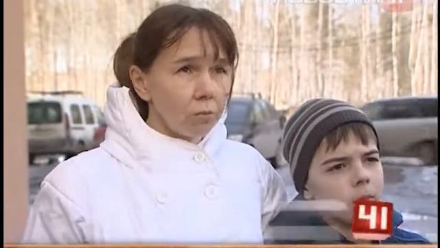 Скоро от улицы Краснолесья останется одно название? смотреть онлайн