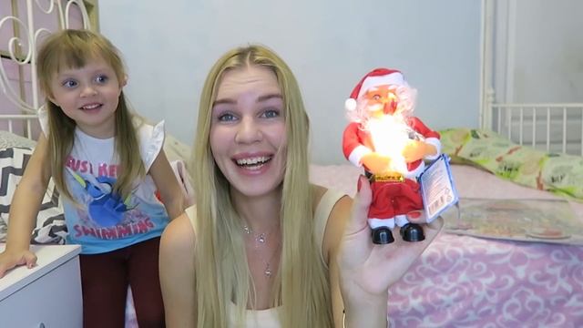 Новогодние Покупки в FIX PRICE ! | ПолинаБонд смотреть онлайн