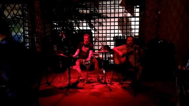 Samba pra gente sambar en Córdoba смотреть онлайн