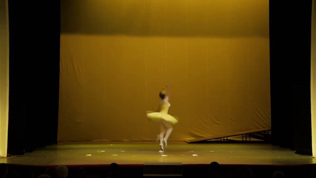 Балет в Благовещенске смотреть онлайн