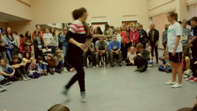 House 20 Up Your SkillZ Tournament 2012.mp4 смотреть онлайн