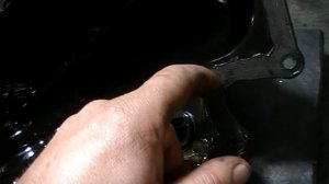 AUDI Q5 (Снятие поддона БЦ)