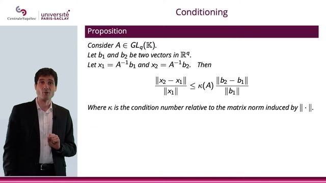 PDE - Chapter VII - Section 1.3 смотреть онлайн