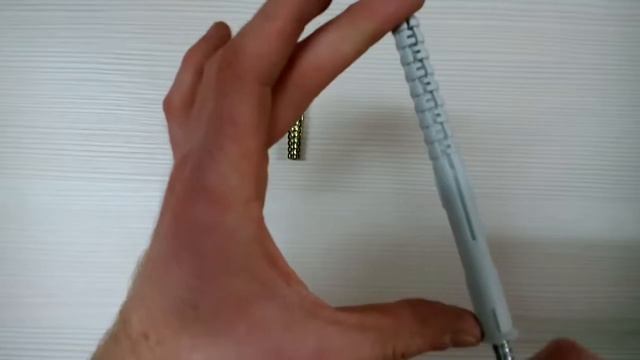 Крепеж для газобетона, пеноблока смотреть онлайн