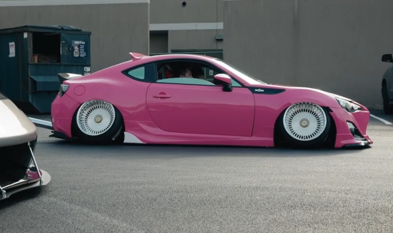 BoyZzz | Show Cars GATLINBURG | 2021