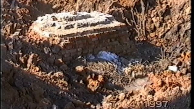 Тейково. Видеоархив часть 4 смотреть онлайн