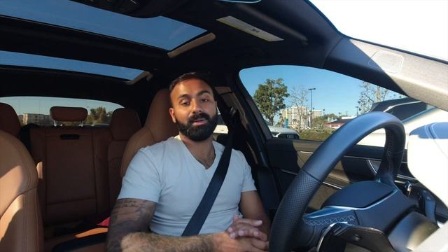 New Audi RS6 Review First 24 Hours of Ownership смотреть онлайн