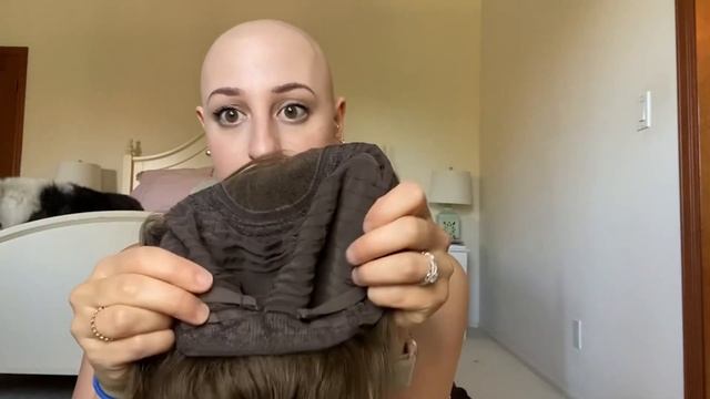 Beautiful like always with hair or without! | Human Hair Wig | Serena смотреть онлайн
