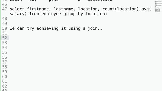 Very Important SQL Interview question | Over Clause | Partition By Clause смотреть онлайн