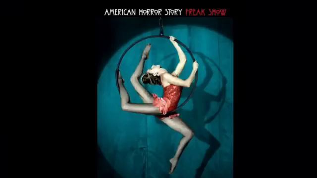 "Gods and Monsters (from American Horror Story) [feat. Jessica Lange]" смотреть онлайн