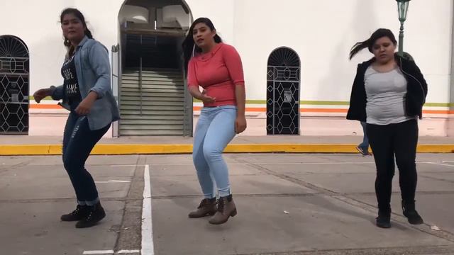 Caminando Ando! (Primero del año!/ K-Pop Random Dance) Chihuahua, CUU 2018 смотреть онлайн