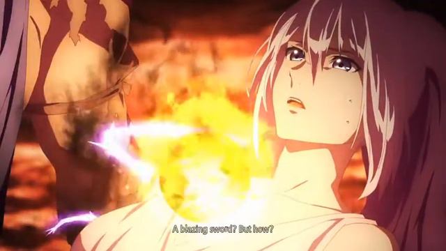 Tales of Arise | Gameplay | opening смотреть онлайн