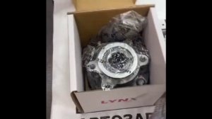 Обзор передней ступицы на Nissan X-Trail T31 и Qashqai J10