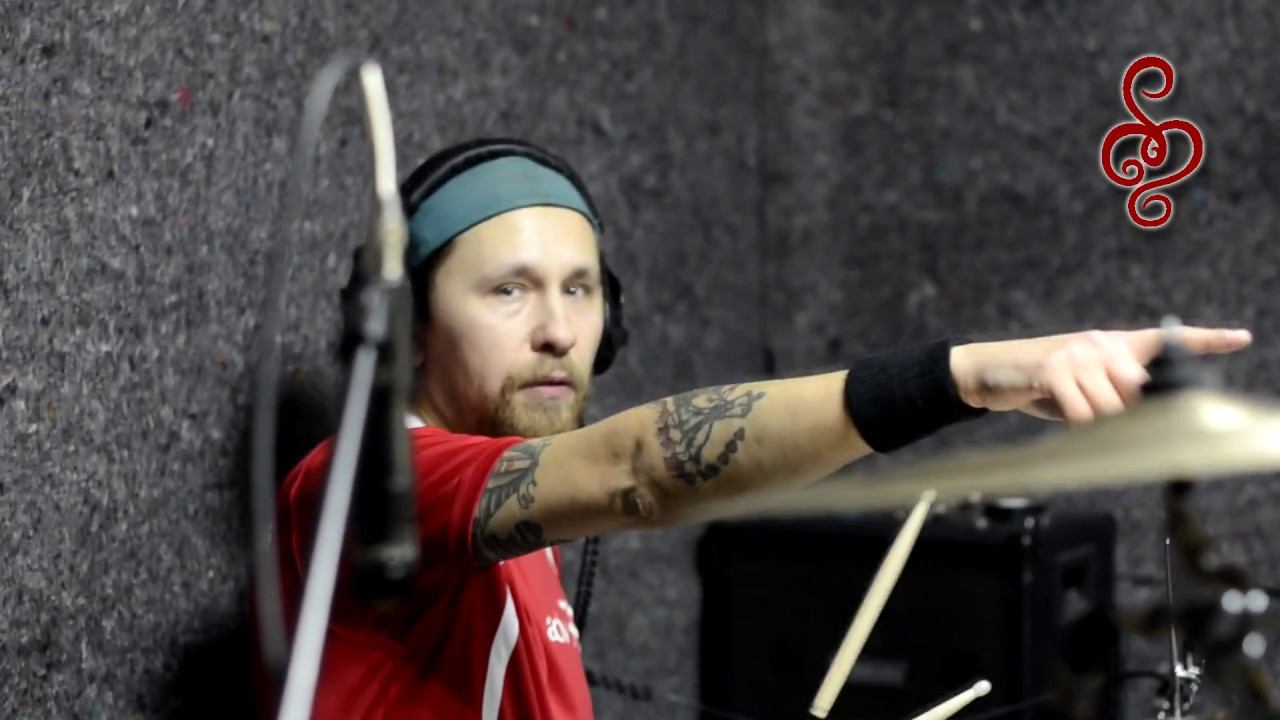 Наиль Магжанов (Омела) - Медленный яд (Студийная сессия) смотреть онлайн