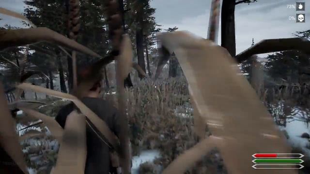 The Black Death — Ополченец смотреть онлайн